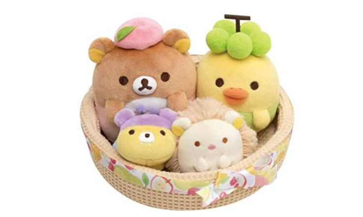 兒童玩具有那些，你真的了解嗎？