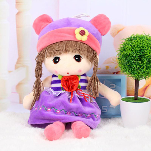 0-6歲孩子玩具推薦，不同年齡最適宜的玩具！