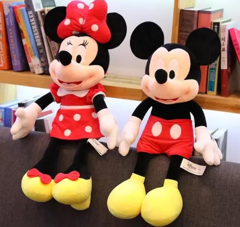 毛絨公仔哪個(gè)品牌好？鴻泰禮品值得信賴(lài)！